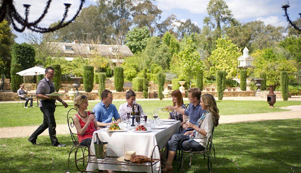 Jacobs Creek Retreat - Barossa Valley Tanunda Zewnętrze zdjęcie