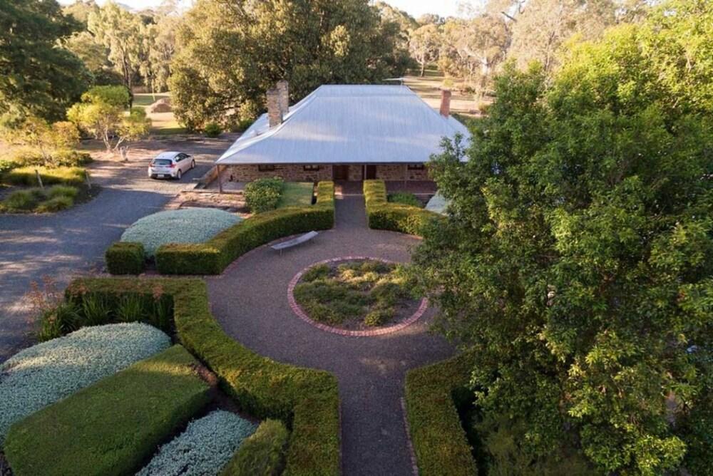 Jacobs Creek Retreat - Barossa Valley Tanunda Zewnętrze zdjęcie