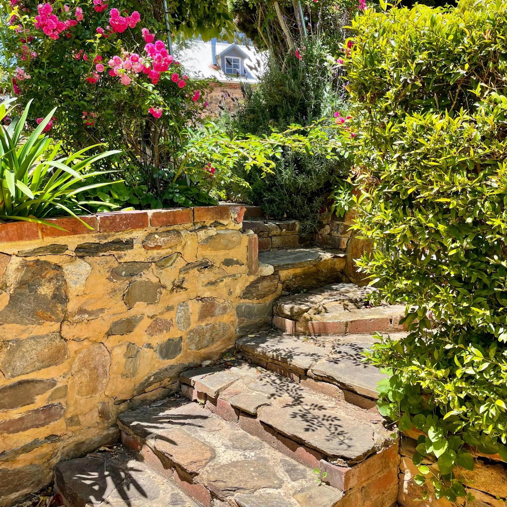 Jacobs Creek Retreat - Barossa Valley Tanunda Zewnętrze zdjęcie