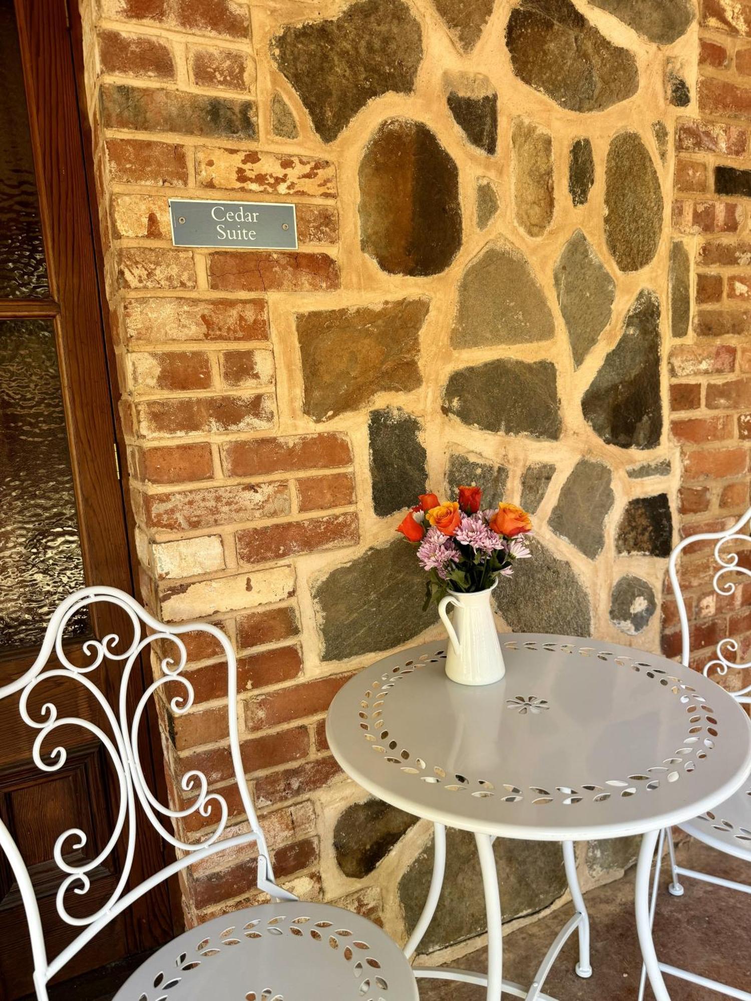 Jacobs Creek Retreat - Barossa Valley Tanunda Zewnętrze zdjęcie