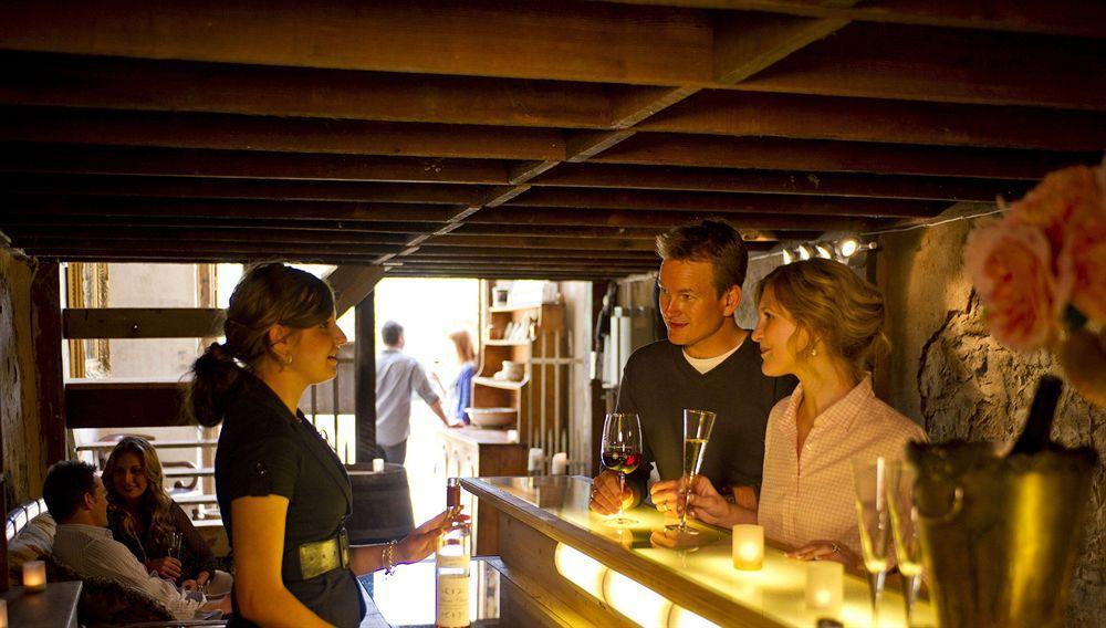 Jacobs Creek Retreat - Barossa Valley Tanunda Zewnętrze zdjęcie