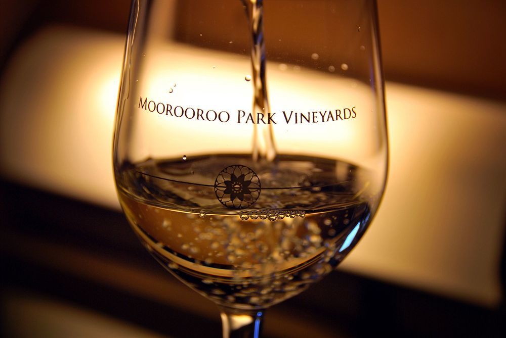 Jacobs Creek Retreat - Barossa Valley Tanunda Zewnętrze zdjęcie
