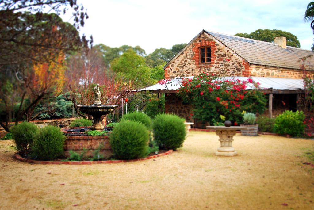 Jacobs Creek Retreat - Barossa Valley Tanunda Zewnętrze zdjęcie