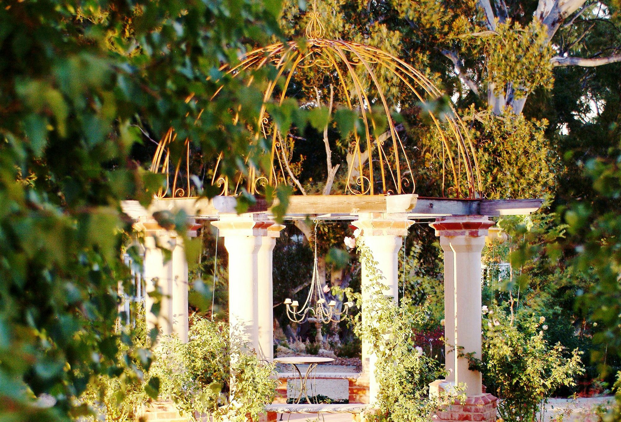 Jacobs Creek Retreat - Barossa Valley Tanunda Zewnętrze zdjęcie