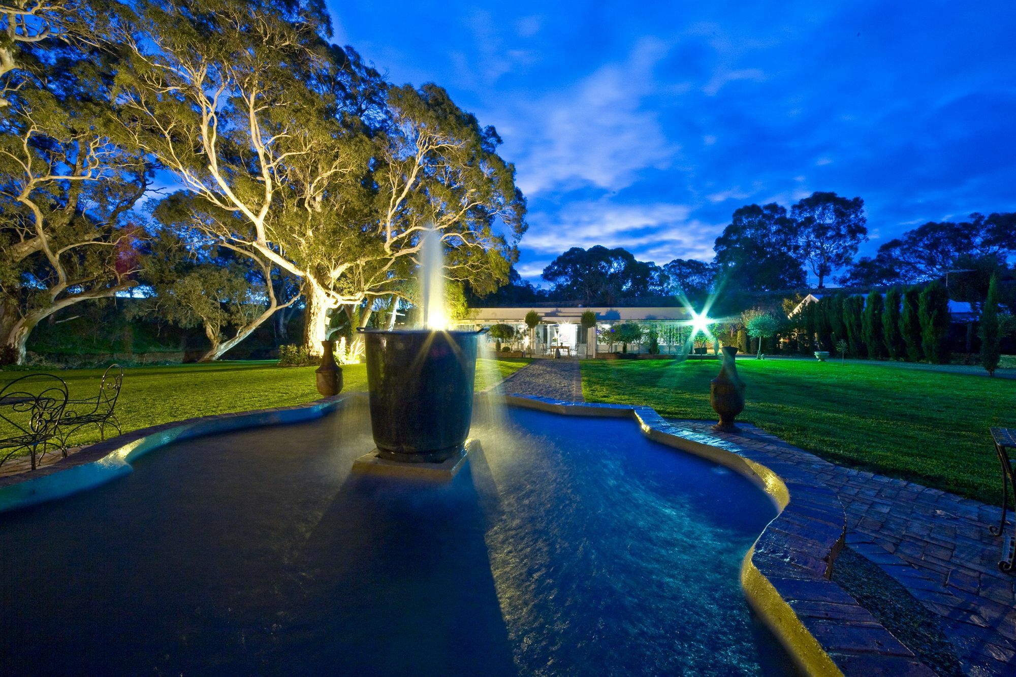 Jacobs Creek Retreat - Barossa Valley Tanunda Zewnętrze zdjęcie
